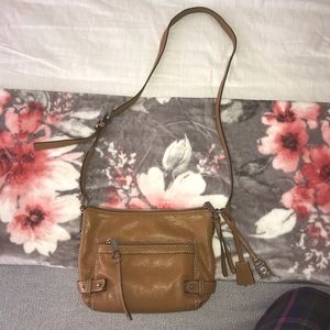 Michael Kors Crossbody Purse!